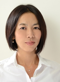 代表取締役 今村 奈美子